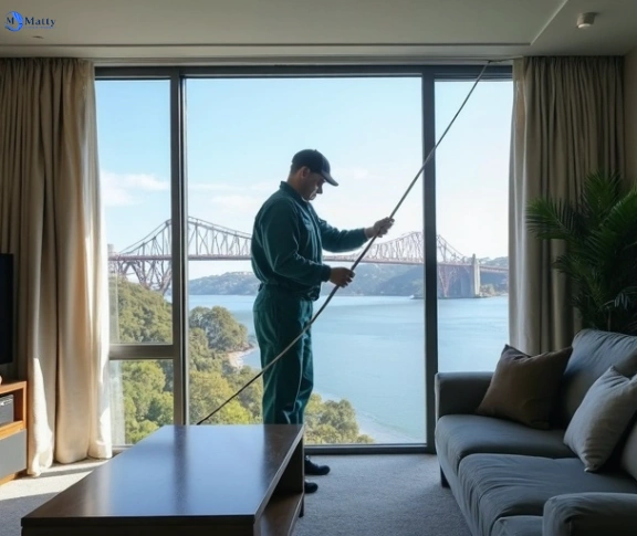 Drapes cleaning service area map edens-landing and Near by Suburbs suburbs Matty Curtain Cleaning